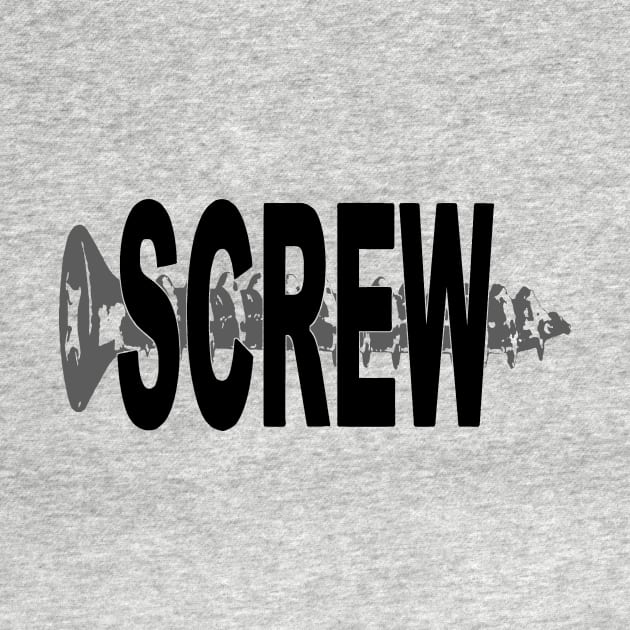 Screw by KayforPlay